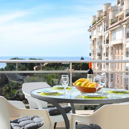 Olta View Apartment Calpe Exterior photo
